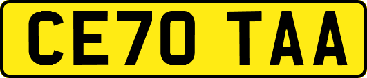 CE70TAA