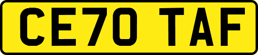 CE70TAF