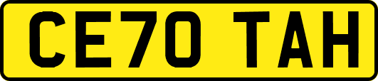 CE70TAH
