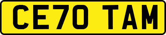 CE70TAM