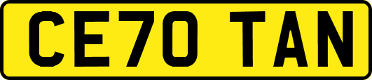 CE70TAN