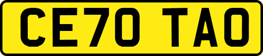 CE70TAO