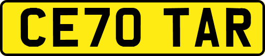 CE70TAR