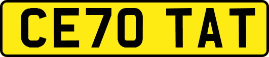 CE70TAT