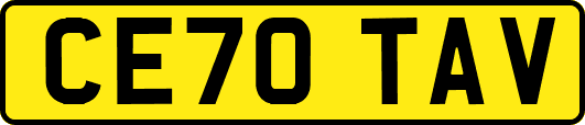 CE70TAV