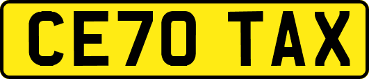 CE70TAX