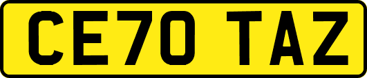 CE70TAZ