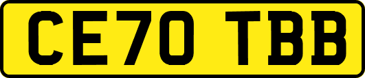 CE70TBB