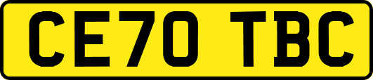 CE70TBC