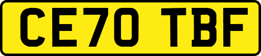 CE70TBF