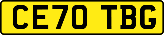 CE70TBG