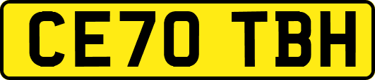 CE70TBH