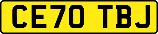CE70TBJ
