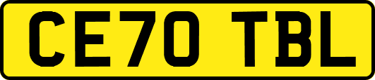 CE70TBL