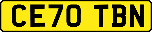 CE70TBN