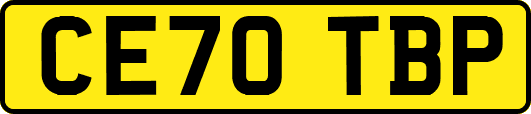 CE70TBP