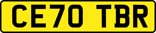 CE70TBR