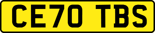 CE70TBS