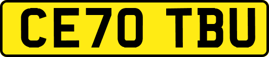 CE70TBU