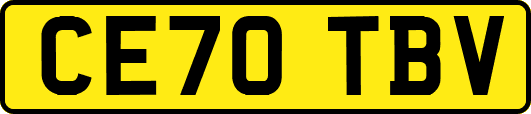CE70TBV