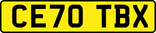 CE70TBX