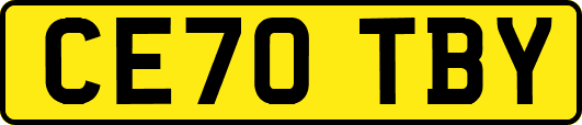 CE70TBY