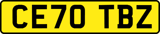 CE70TBZ