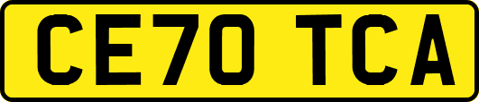 CE70TCA