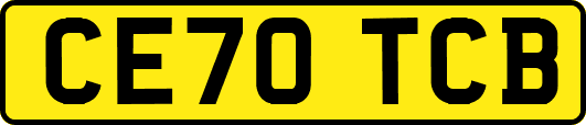 CE70TCB