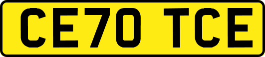 CE70TCE