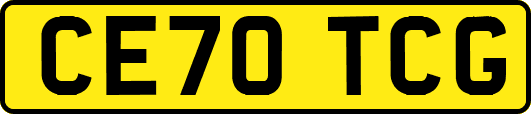 CE70TCG
