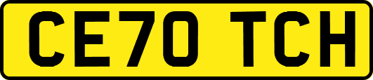 CE70TCH