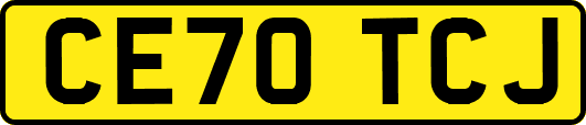 CE70TCJ