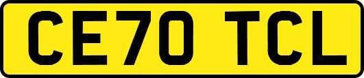 CE70TCL