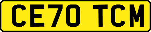 CE70TCM
