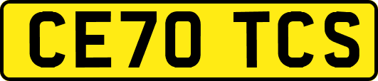 CE70TCS