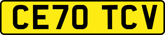 CE70TCV