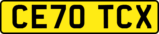 CE70TCX
