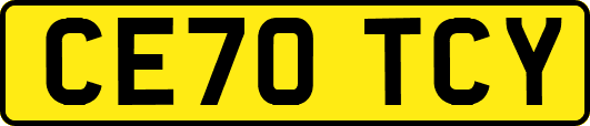 CE70TCY