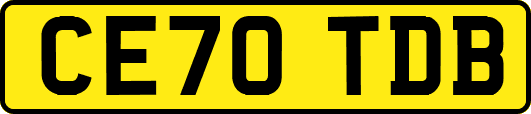 CE70TDB