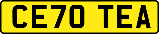 CE70TEA