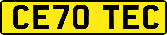 CE70TEC