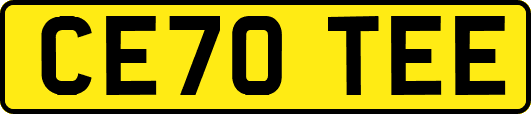 CE70TEE