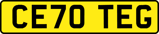 CE70TEG