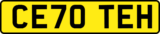 CE70TEH