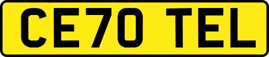 CE70TEL