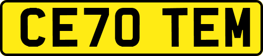 CE70TEM