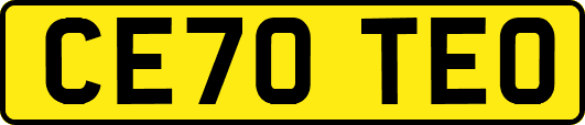 CE70TEO