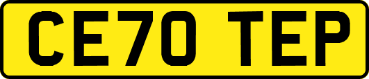 CE70TEP