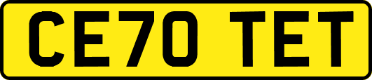 CE70TET